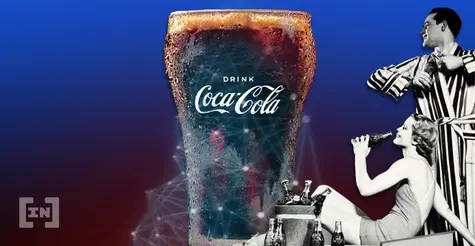 Coca-Cola lanza la primera colección NFT del Día de la Amistad
