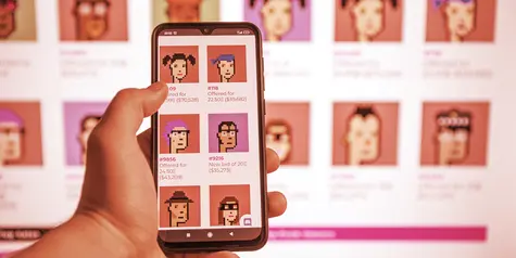 Cofundador de Reddit Invierte en Fondo Millonario Que Sólo Compra NFTs