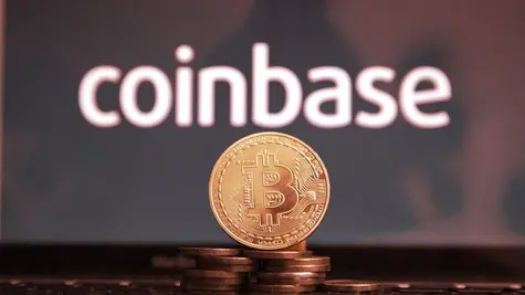 Coinbase Sorprende Con Resultados Financieros Que Excedieron Las Expectativas