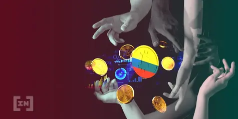 Coink y Banexcoin alistan operaciones como parte del sandbox en Colombia