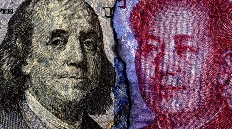 Cold War Between USA And China Sentiment Is Set To Continue| FXMAG.COM