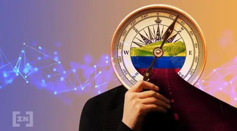 Colombia Fintech prevé más inclusión financiera con neobancos y blockchain