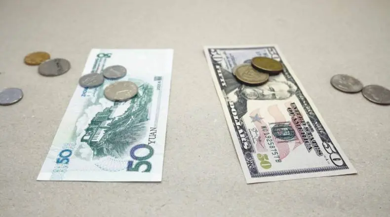 Comments Of Economist About The USD/CNH Pair Situation| FXMAG.COM