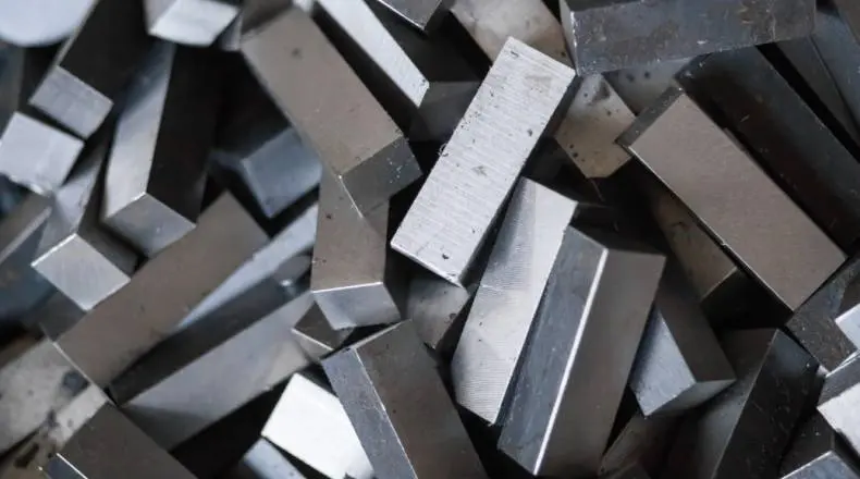 Commodities: China’s Imports Of Unwrought Aluminium And Products Rose| FXMAG.COM