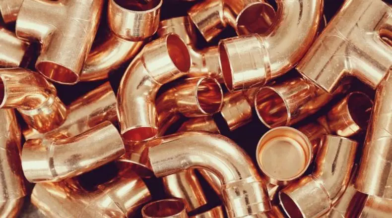 Commodities: Copper Continued To Trade Around Its Highest Level| FXMAG.COM