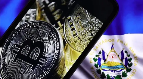 ¿Cómo le está yendo a El Salvador con su aventura con el Bitcoin? ¿Es un ejemplo a seguir?