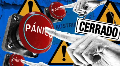 ¿Cómo pueden IAG, Aena y Amadeus CAER TANTO? ¿Qué pasa con el Ibex 35? | FXMAG