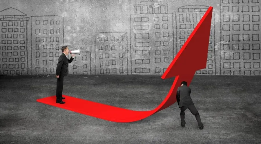 ¿Cómo se calcula la Tasa de Interés? Paso a paso | FXMAG