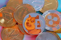 ¿Cómo va el Ethereum? ¿Cuánto es el valor de 1 Dogecoin? Precio de BTC hoy