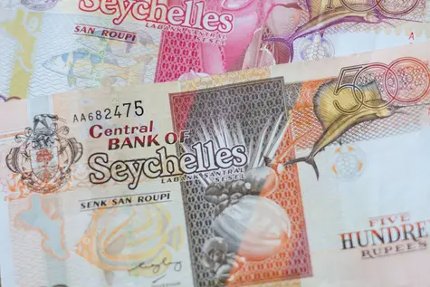 ¿Conoces la Rupia de las Seychelles (SCR)? Descubre cómo se paga en Seychelles y qué valor tienen las rupias