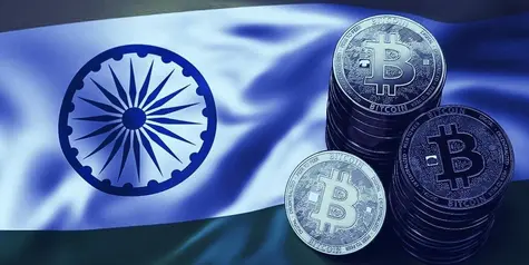 Consejo De Publicidad De La India Publica Directrices Para Criptomonedas