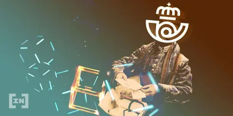 Correos de España se une al mundo de las criptomonedas y los NFT