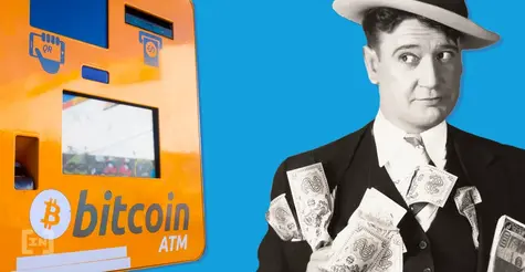 Costa Rica y Venezuela son los países con menos ATM de Bitcoin en Latinoamérica