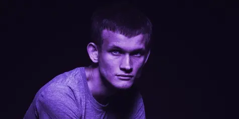 Creador De Ethereum, Vitalik Buterin, Califica La Invasión De Rusia Como Un “Crimen"