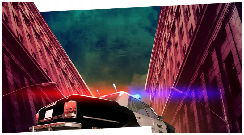 Crimerunner will parkour into your PC in 2024! Watch the announcement trailer| FXMAG.COM