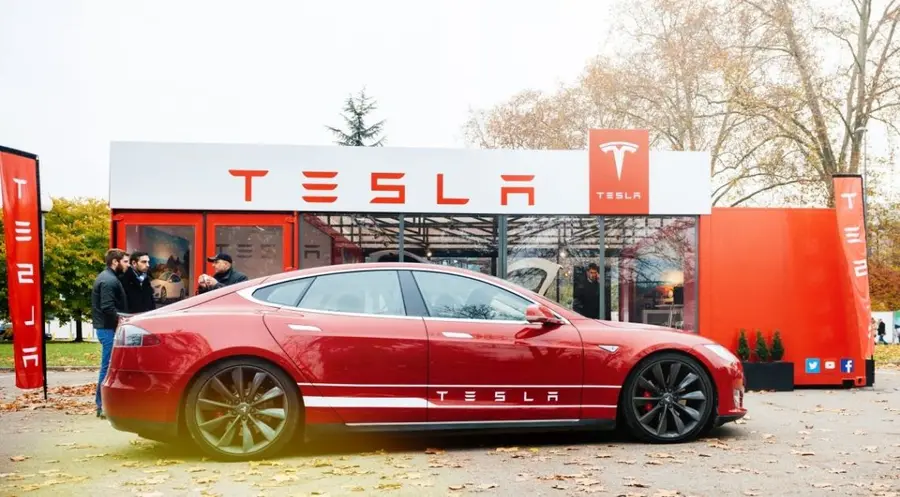 ¡Crisis en las acciones Meta! Surgen problemas en las acciones Tesla (8.67%)  | FXMAG