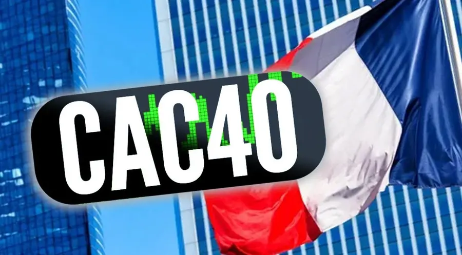 Cruda realidad de los índices bursátiles europeos, con fuertes pérdidas en el índice CAC 40, el índice DAX 40 y el índice FTSE 100, ¿cuánto cotiza el CAC 40? ¿Cuánto cotiza el FTSE 100? ¿Cuánto cotiza el DAX 40? El precio del euro hoy | FXMAG