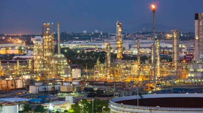 Crude oil market affected by news that OPEC+ will enlarge output| FXMAG.COM