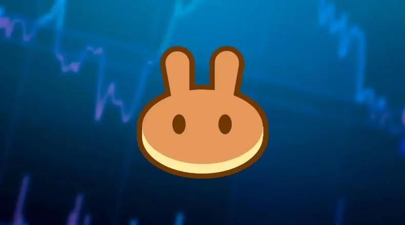 Crypto CAKE Price – “One Cryptocurrency Express Analysis” By FXMAG.COM| FXMAG.COM