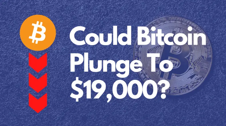 Crypto: Fed's Fight With Inflation May Lead To Decline Of Crypto Prices | FXMAG.COM