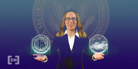 “Crypto Mom” sugiere que la SEC debería trabajar de forma cooperativa con cripto
