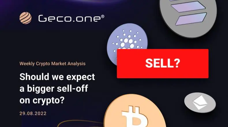 Crypto: Naturally, Fed's Jerome Powell Affected Cryptocurrency Market| FXMAG.COM