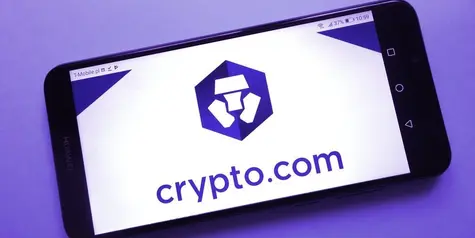 Crypto.Com Anuncia Fase Inicial de su Lanzamiento en Estados Unidos
