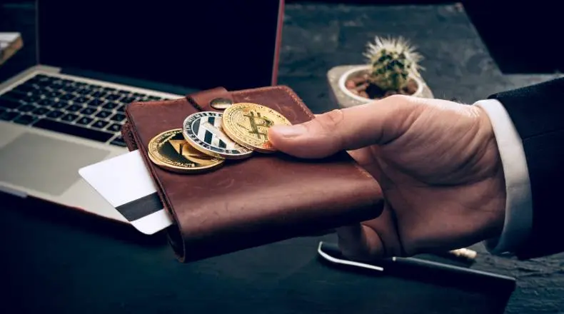 Cryptocurrency survived key levels after Saturday's shake-up | FXMAG.COM