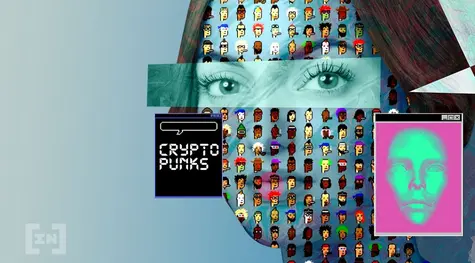 CryptoPunk #9998 es vendido por $532 millones (pero no realmente)