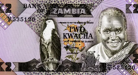 ¿Cuál es la moneda de Zambia? Te lo contamos todo sobre el kwacha zambiano (ZMK): Forex