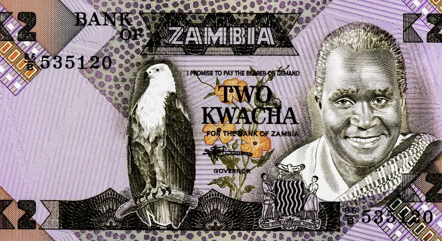 ¿Cuál es la moneda de Zambia? Te lo contamos todo sobre el kwacha zambiano (ZMK): Forex