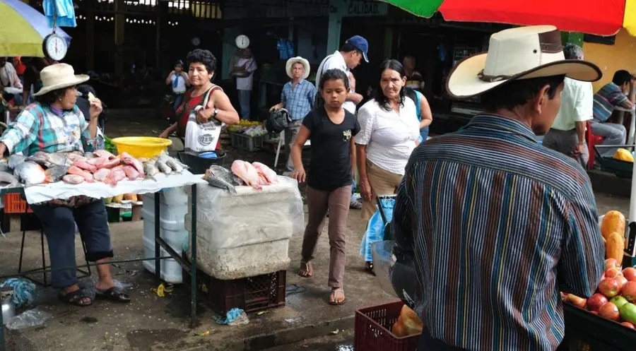 ¿Cuánto se cobra en Colombia? ¿Cuál es el salario mínimo de Colombia en 2023? | FXMAG