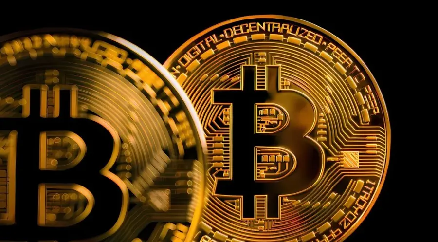 ¿Cuánto vale el Bitcoin hoy? BTC ¡Compras activadas y Vuelta en Soporte! ¿Cuántos dólares vale el Bitcoin hoy?  | FXMAG