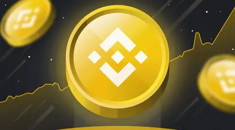 Cuidado que... ¡Este año Binance Coin sobrapasará los alzas de un 13 800% del año pasado! | FXMAG
