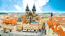 Czech inflation moderates but there’s still risk from a tight labour market| FXMAG.COM