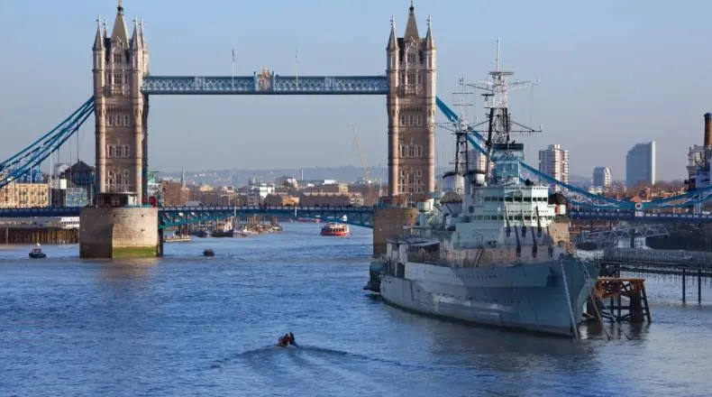 Data This Morning Confirmed The UK Avoided A Recession At The End Of 2022| FXMAG.COM