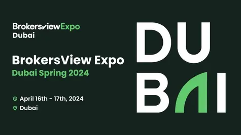 BrokersView Expo Dubai 2024: Descubra ideas y oportunidades comerciales únicas