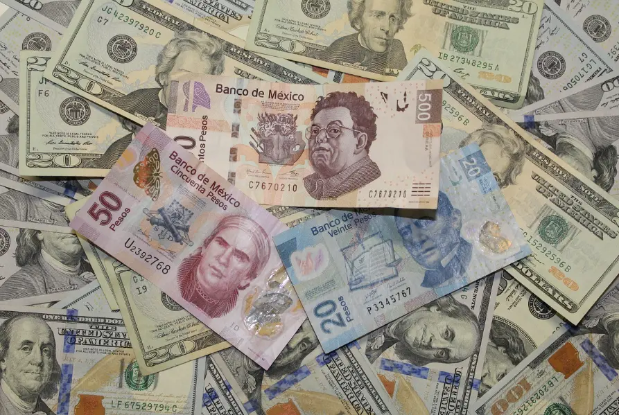 ¿Debería el peso mexicano formar parte de su cartera Forex?
