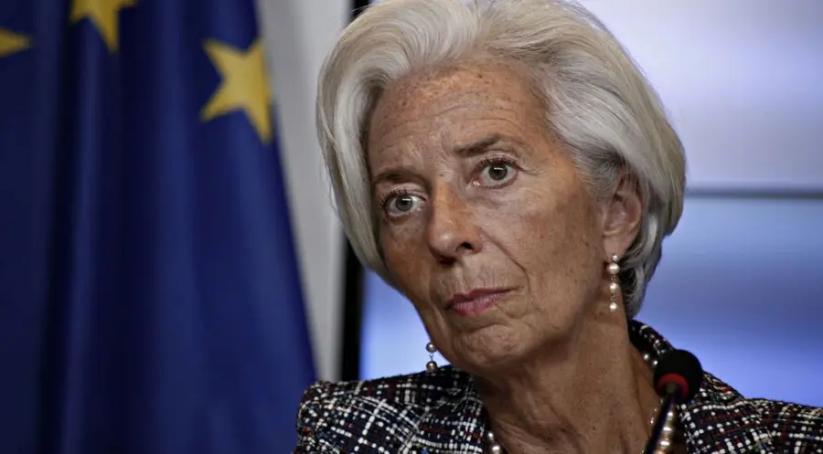 ¡Decisión crítica del BCE! Entre la pacificación y el camino a la normalización | FXMAG