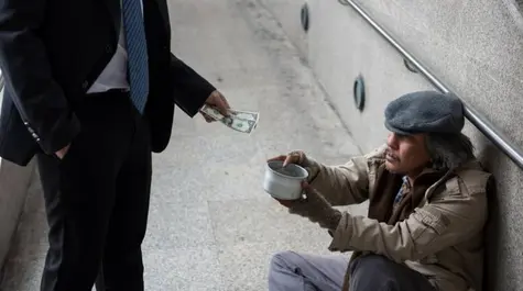 Definition: Social Inequalities i.e A Socio-Economic Phenomenon| FXMAG.COM