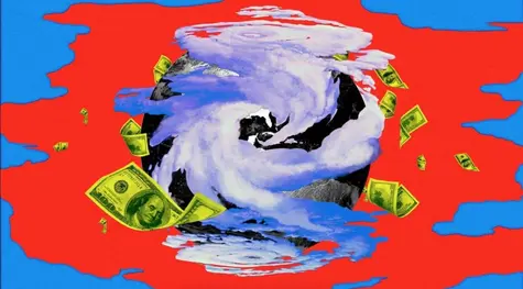 Demasiados desastres para el Ibex 35 en un solo mes.. | FXMAG