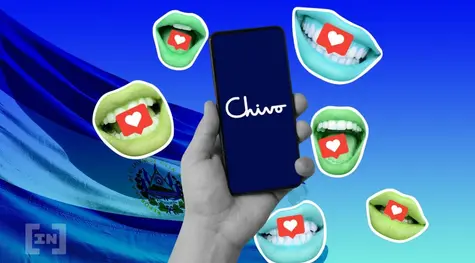 Detienen en El Salvador a estafador que robaba Bitcoin a usuarios de Chivo Wallet