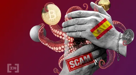 Detienen en España a pareja que instalaba malware de minería cripto en PCs