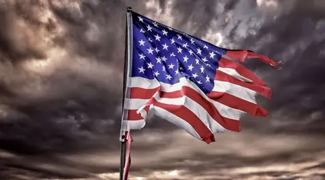 Día catastrófico para el Nasdaq 100... El de DAX 40 y SP500 no es nada mejor!!  | FXMAG