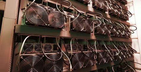 Dificultad de Minado de Bitcoin Alcanza Nuevo Récord Histórico