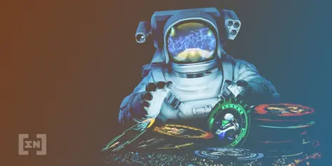 Disney ingresa al mercado NFT y presenta algunos de sus personajes más icónicos