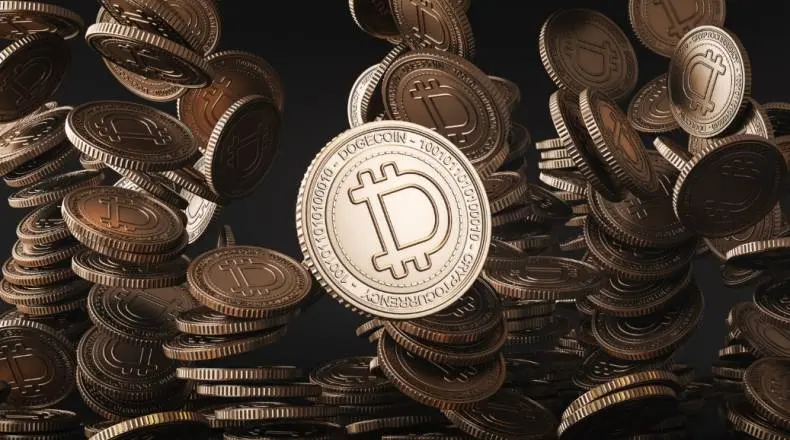 🔥 DOGE 11-Month Bear Market Bullish Break Out| FXMAG.COM