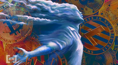 DOGE, MATIC, VET – Análisis técnico