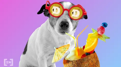 DOGE y SHIB registran importantes ganancias durante el fin de semana