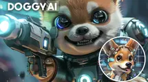 Doggy AI Presale Reaches Over $101,000 Shortly After Launch